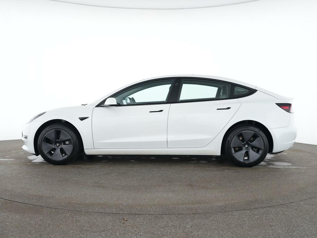 Tesla Model 3 Auto Rwd 4dr #5