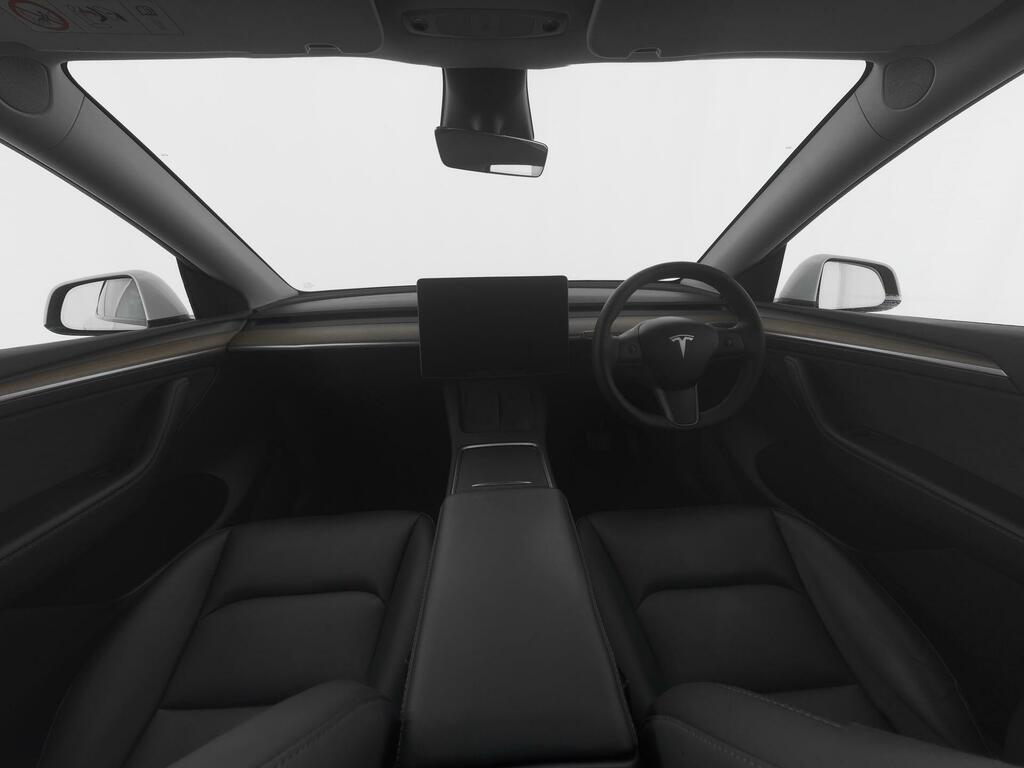 Tesla Model Y Auto Rwd 5dr #3