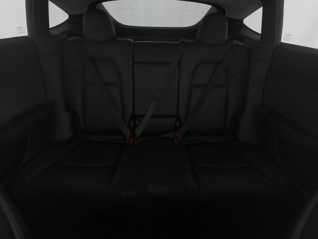 Tesla Model Y Auto Rwd 5dr #4
