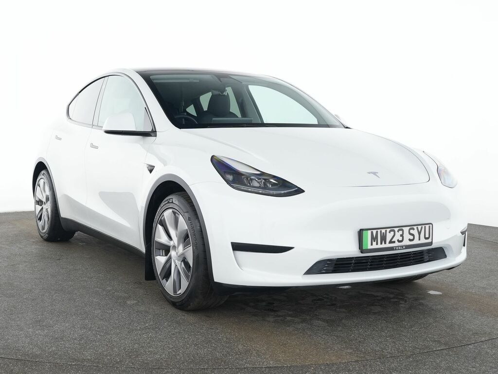 Tesla Model Y Auto Rwd 5dr