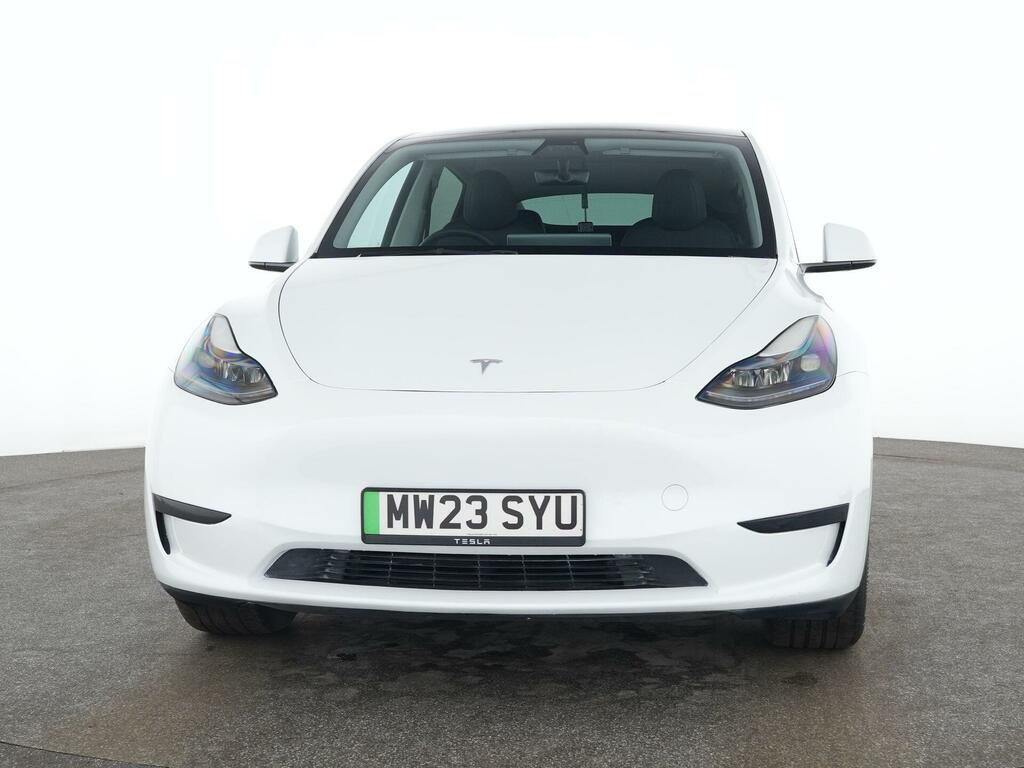 Tesla Model Y Auto Rwd 5dr #5