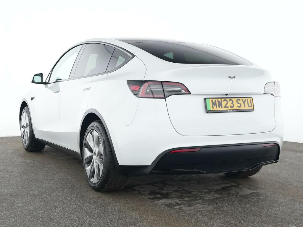 Tesla Model Y Auto Rwd 5dr #2