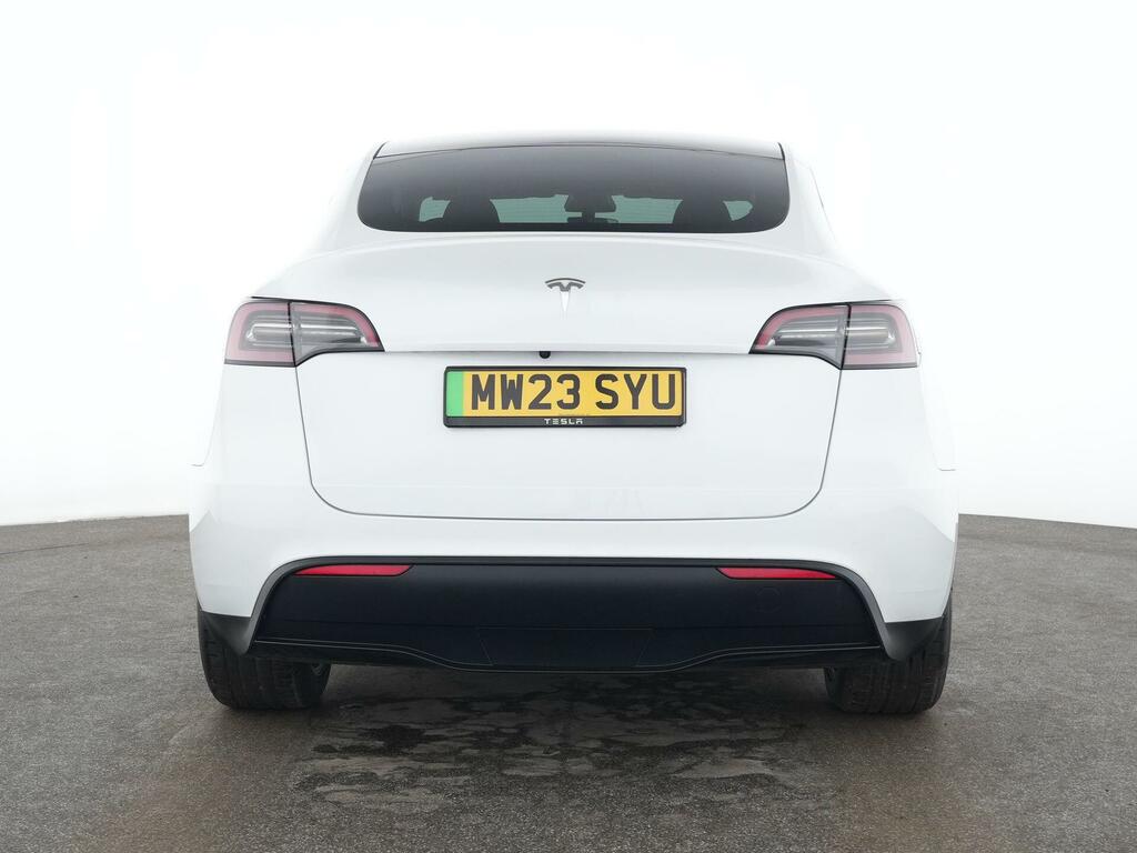 Tesla Model Y Auto Rwd 5dr #6