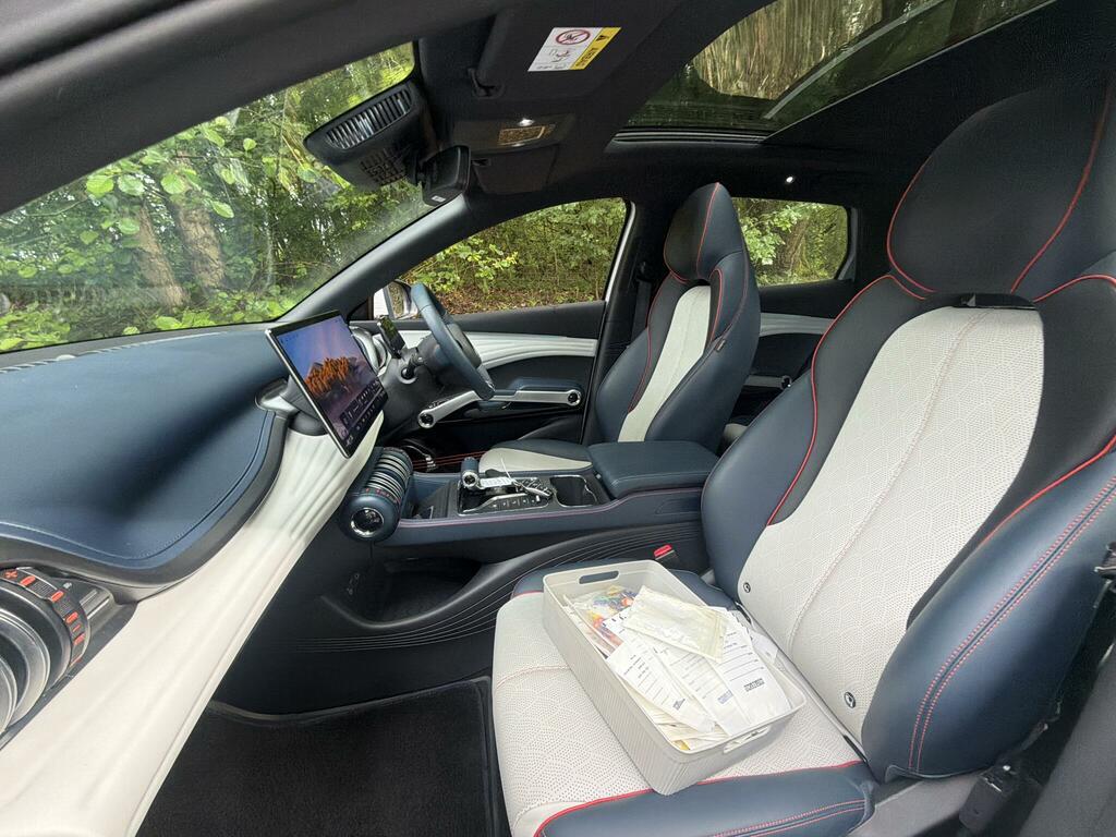 Byd Atto 3 60.48Kwh Design  #5