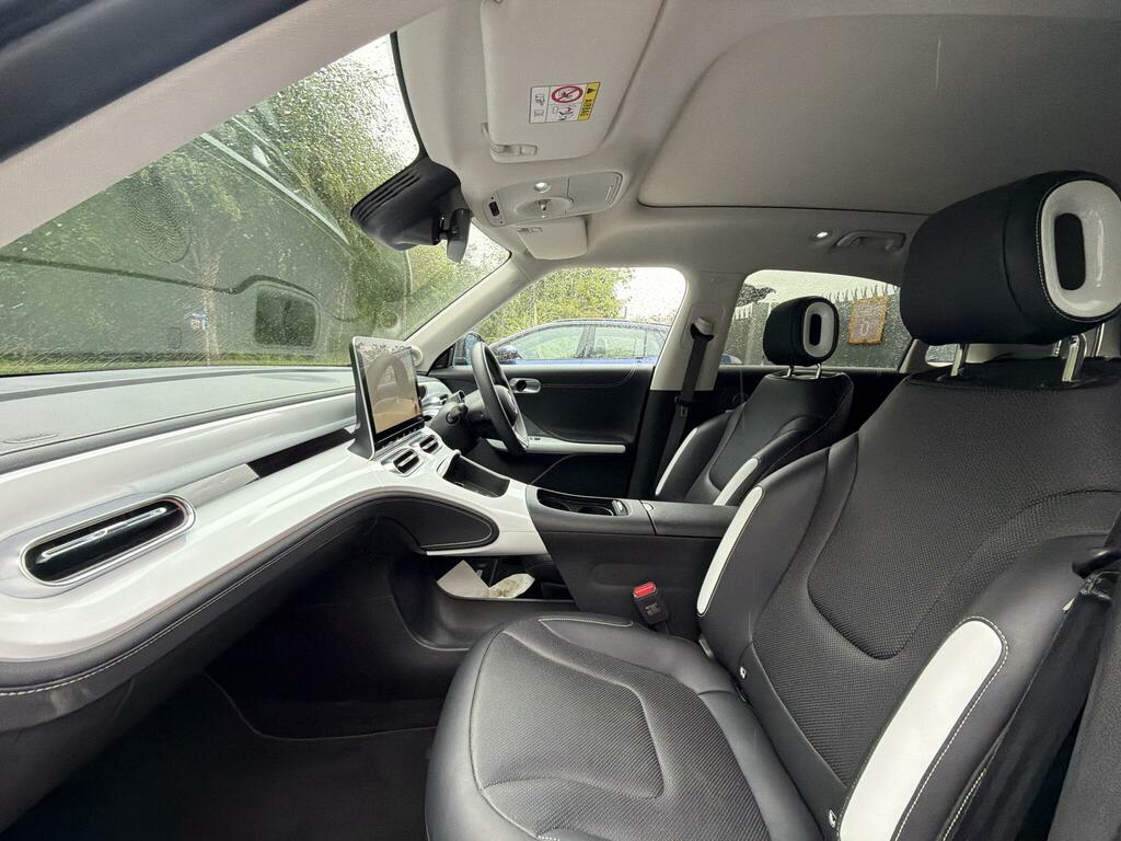Smart #1 66Kwh Premium #5