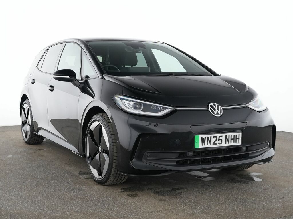 Volkswagen ID.3 Pro S 77Kwh Match 5 Seat 