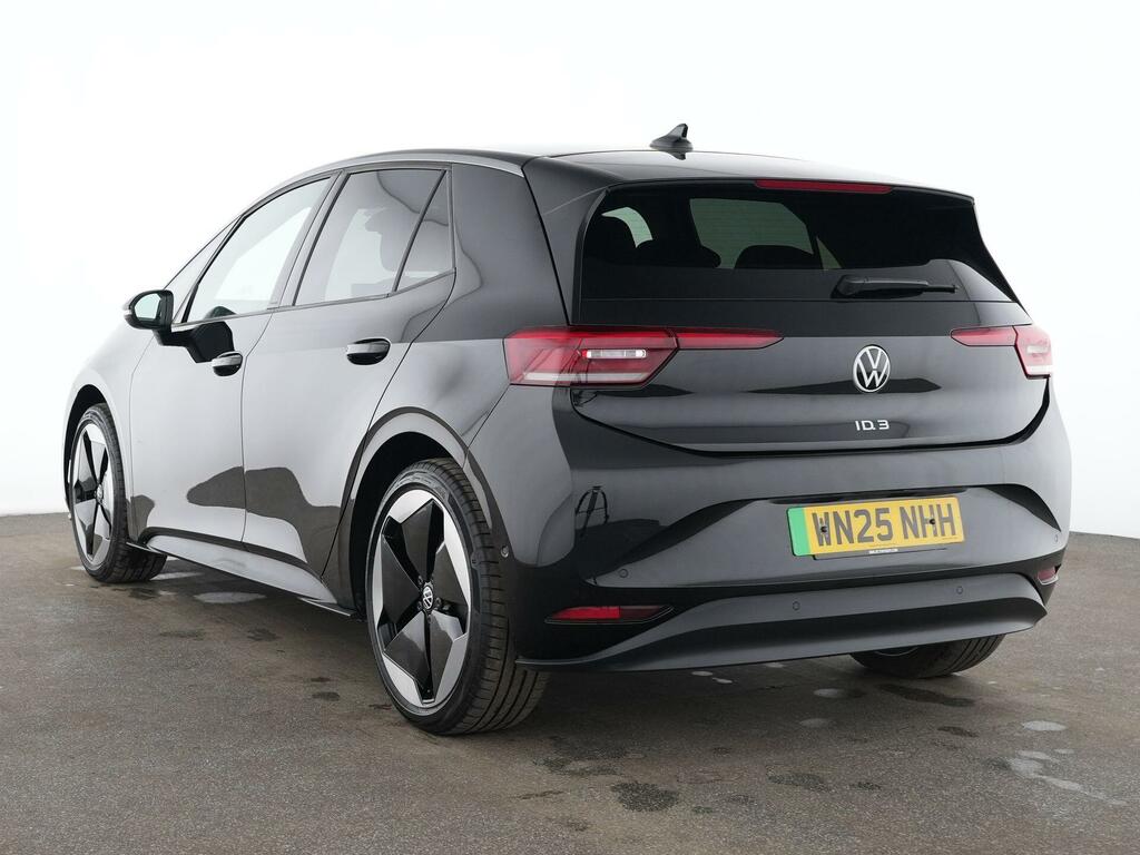 Volkswagen ID.3 Pro S 77Kwh Match 5 Seat  #2