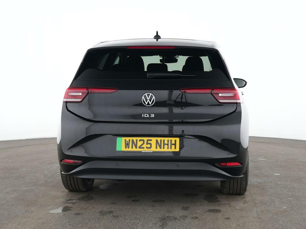 Volkswagen ID.3 Pro S 77Kwh Match 5 Seat  #6