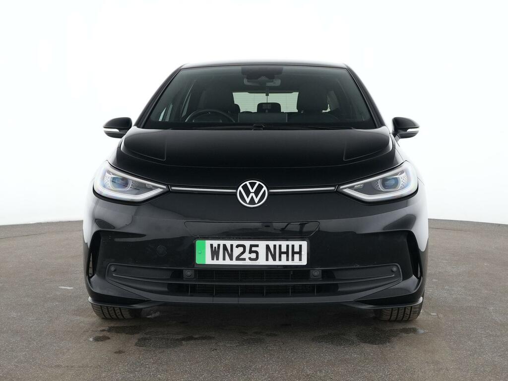 Volkswagen ID.3 Pro S 77Kwh Match 5 Seat  #5