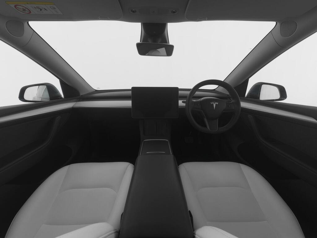 Tesla Model Y Dual Motor Long Range 4Wde  #3