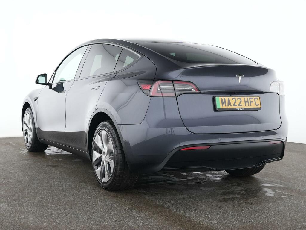 Tesla Model Y Dual Motor Long Range 4Wde  #2