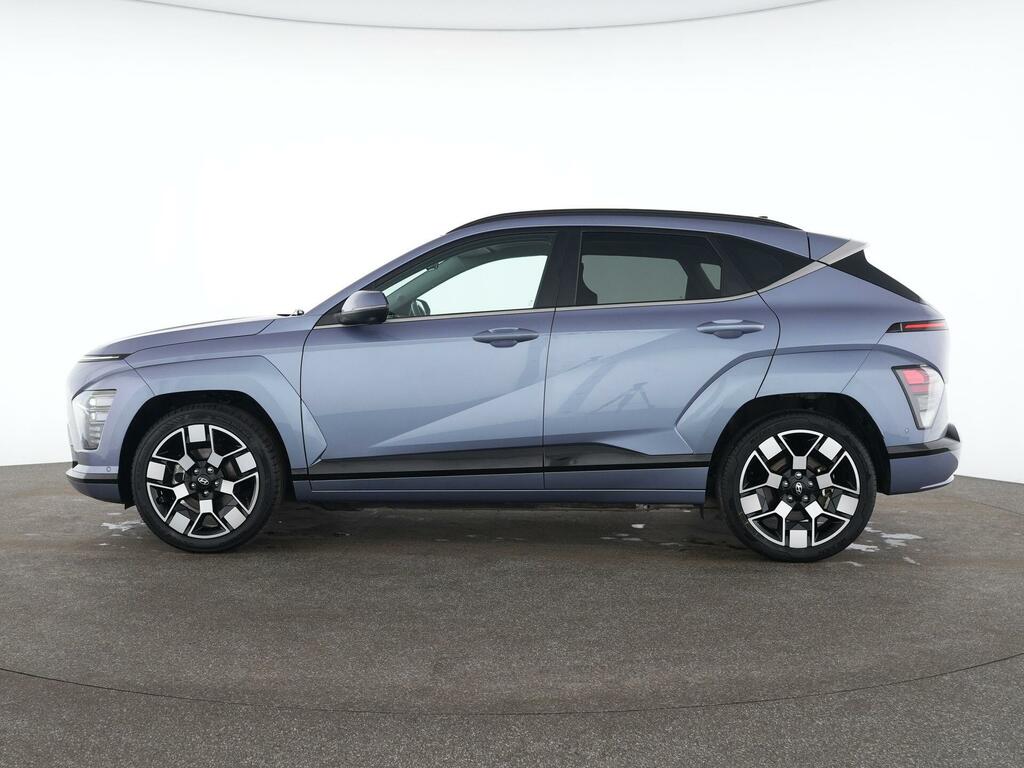 Hyundai Kona 65.4Kwh Ultimate #5