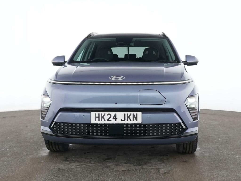 Hyundai Kona 65.4Kwh Ultimate #3