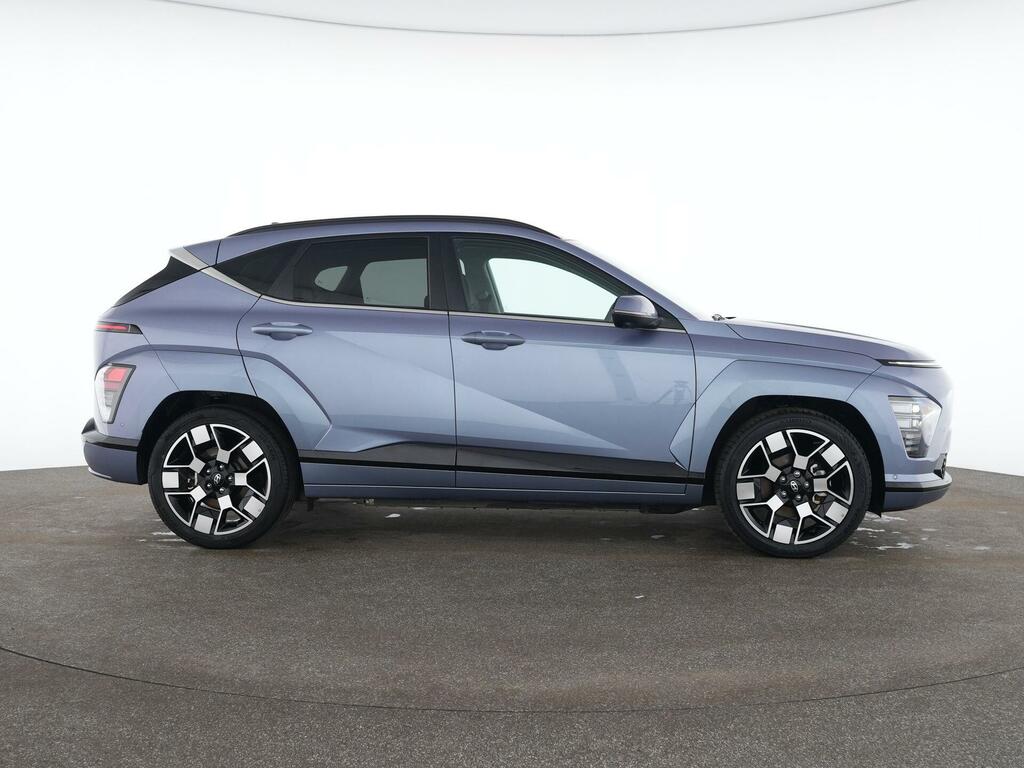 Hyundai Kona 65.4Kwh Ultimate #6