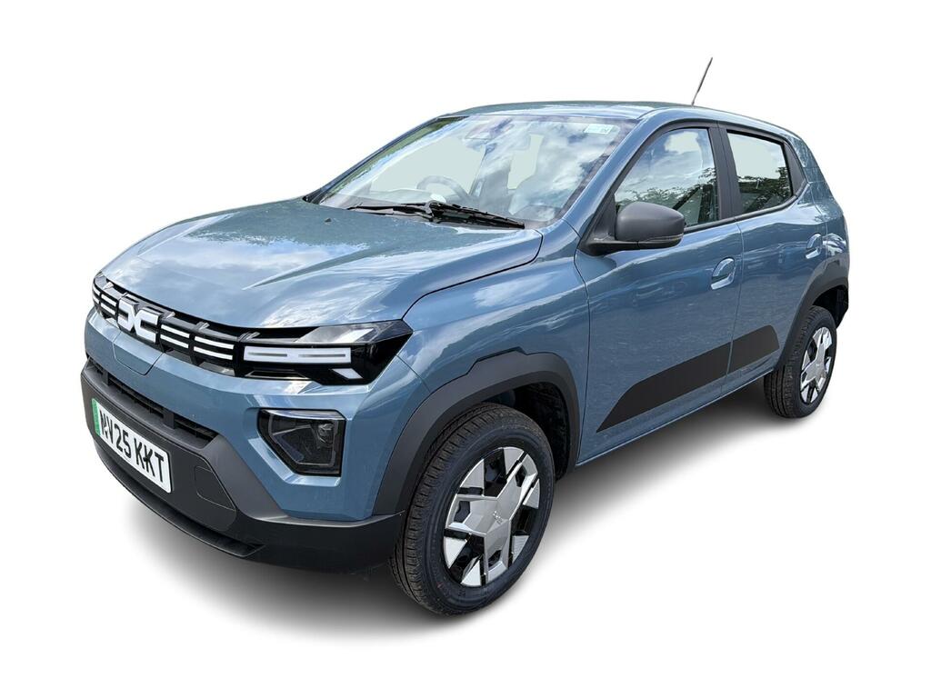 Dacia Spring 45 26.8Kwh Expression  #3