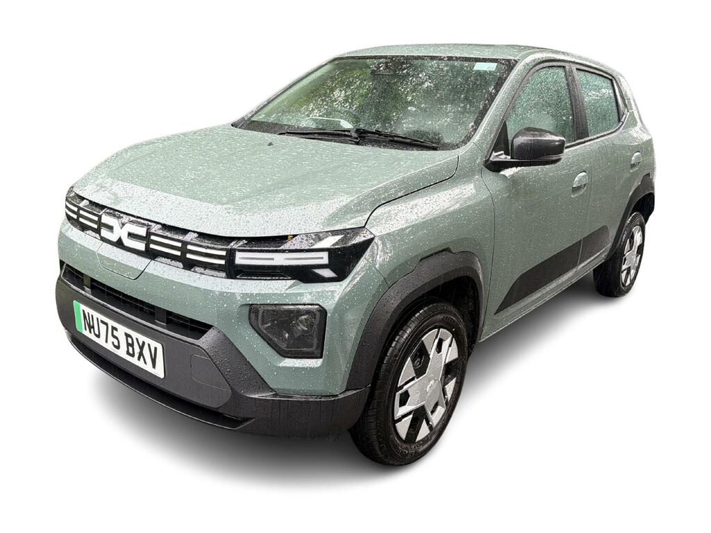 Dacia Spring 45 26.8Kwh Expression  #3