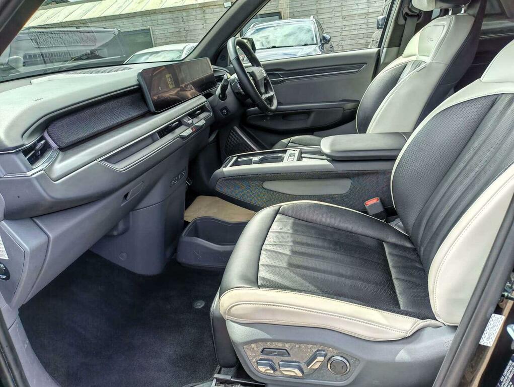 Kia EV9 99.8Kwh Gt-line Awd  #5