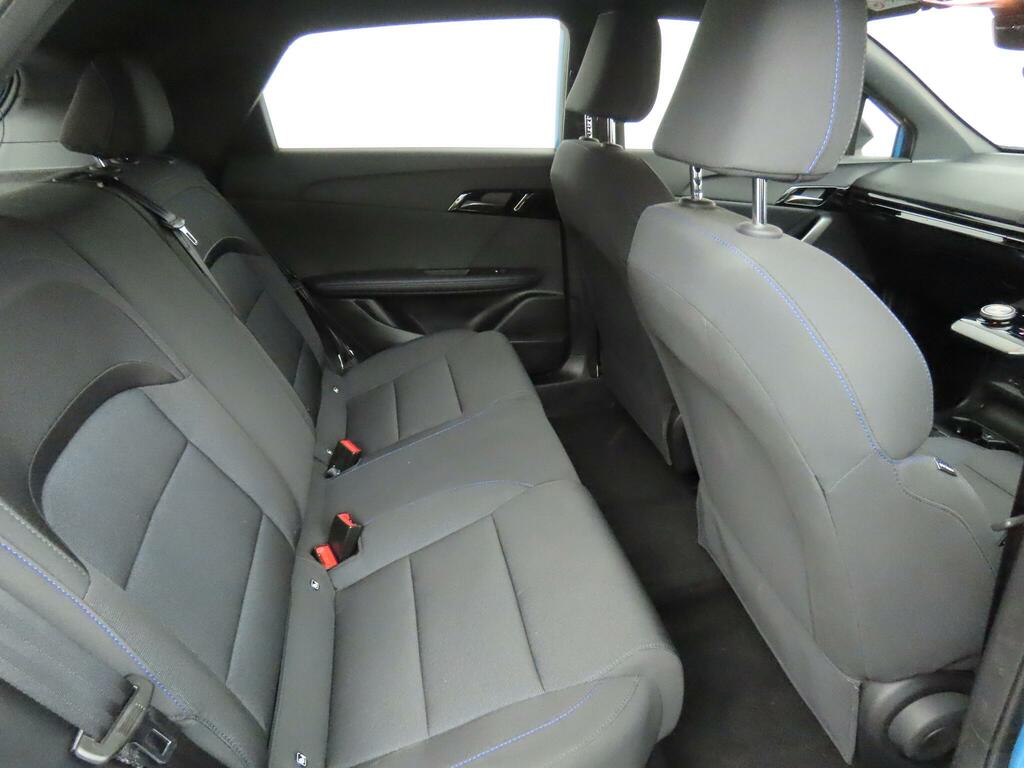 MG MG4 Mg4 150Kw Trophy Ev Long Range 64Kwh Black #8