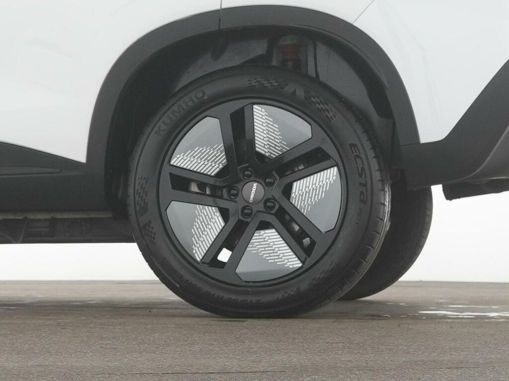 Omoda E5 61.05Kwh Comfort Suv 204 Ps Grey #39