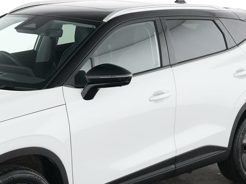 Omoda E5 61.05Kwh Comfort Suv 204 Ps Grey #12