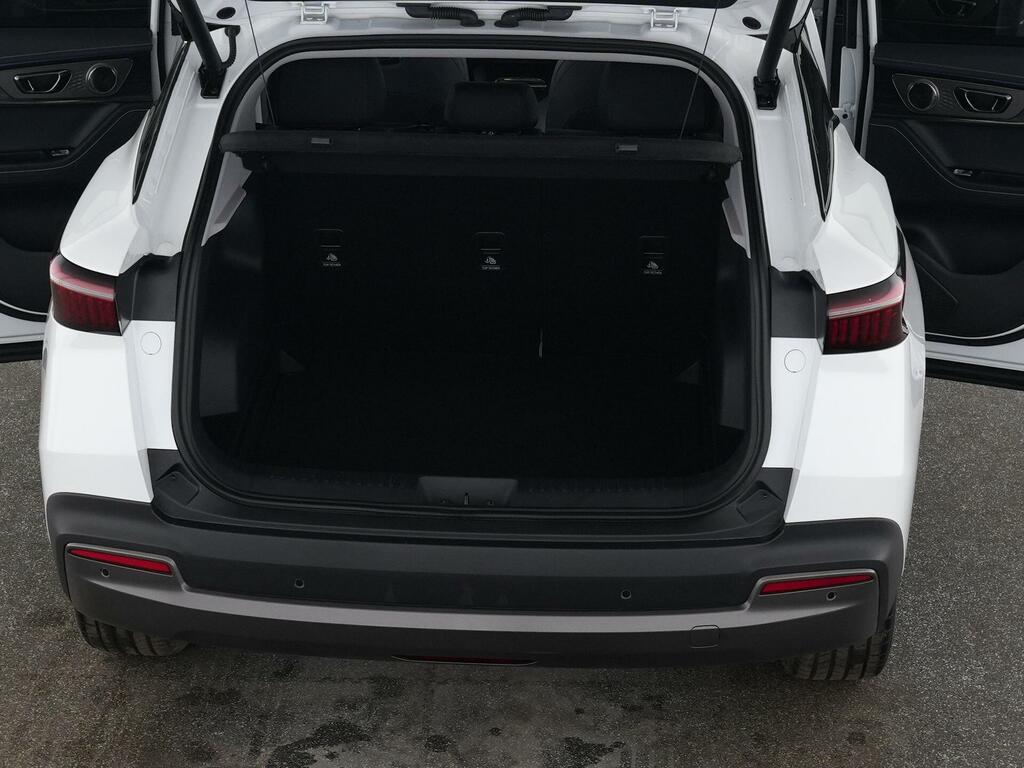 Omoda E5 61.05Kwh Comfort Suv 204 Ps Grey #33