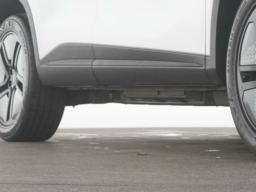Omoda E5 61.05Kwh Comfort Suv 204 Ps Grey #6