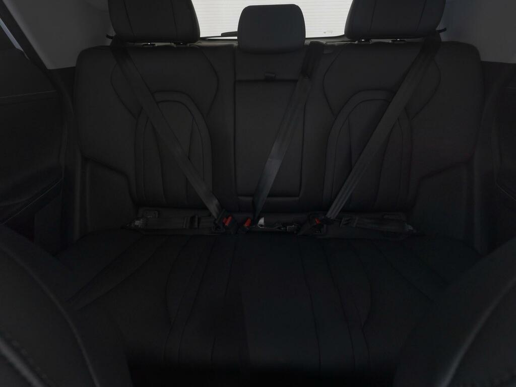 Omoda E5 61.05Kwh Comfort Suv 204 Ps Grey #22