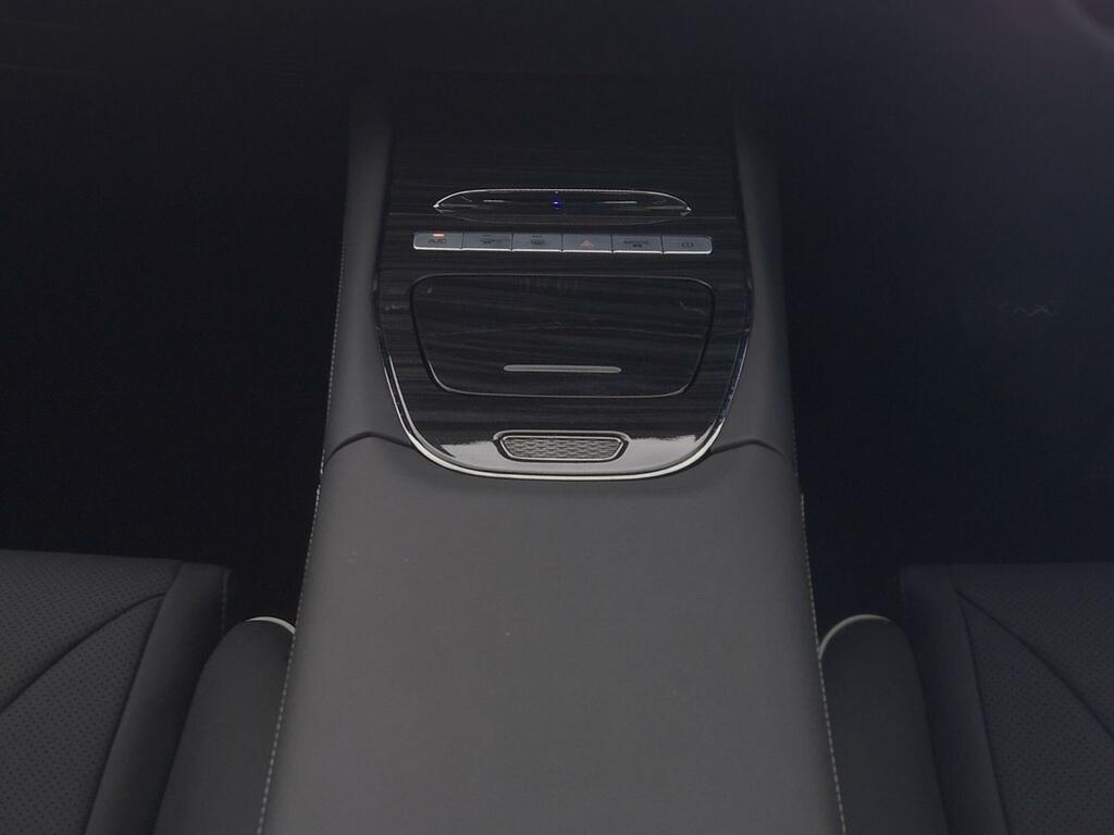 Omoda E5 61.05Kwh Comfort Suv 204 Ps Grey #10