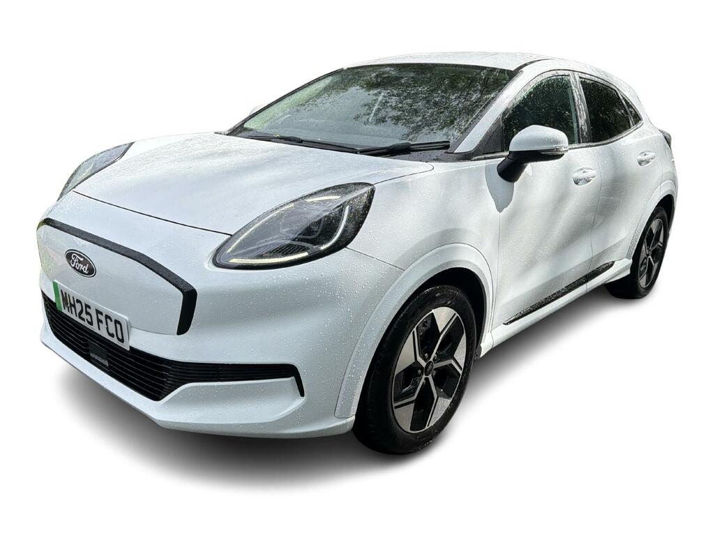 Ford Puma Standard Range 43Kwh Select MH25FCO #2