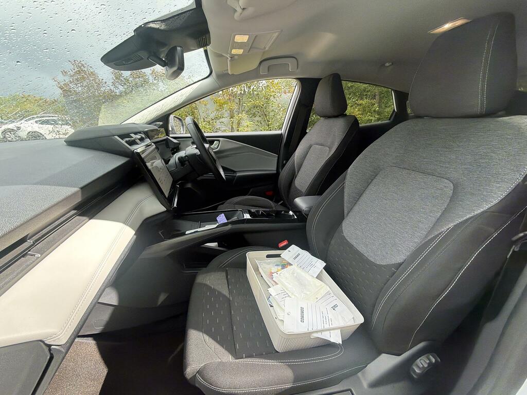 Ford Puma Standard Range 43Kwh Select MH25FCO #5