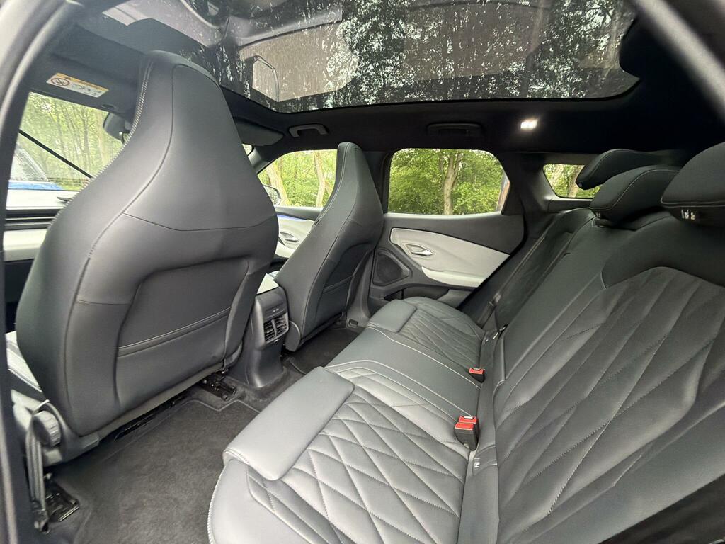 Ford Explorer Extended Range 77Kwh Premium  #6