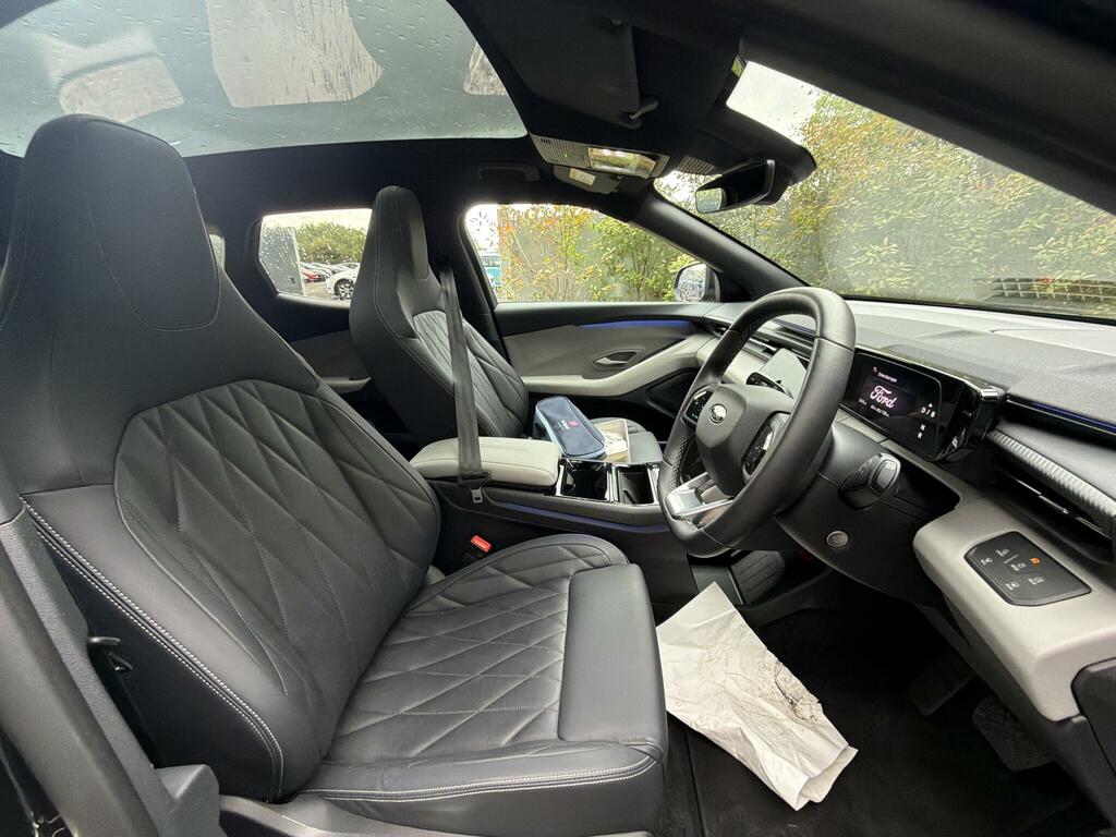 Ford Explorer Extended Range 77Kwh Premium  #5