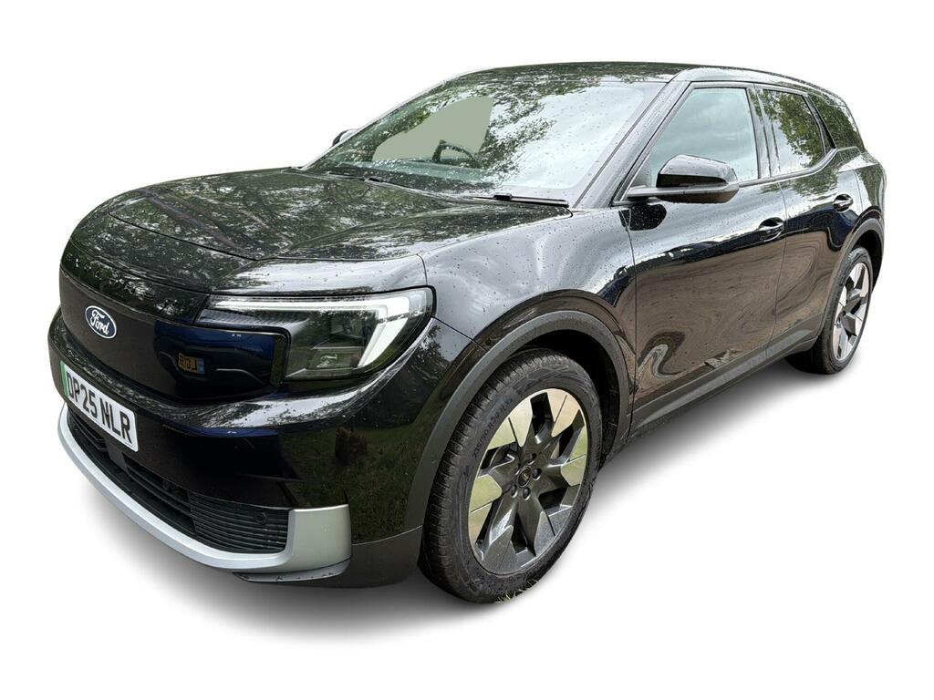 Ford Explorer Extended Range 77Kwh Premium  #2