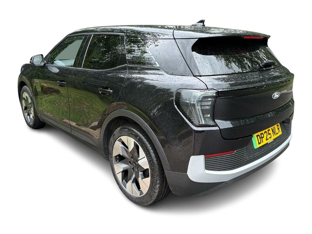 Ford Explorer Extended Range 77Kwh Premium  #4