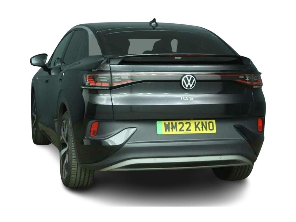Volkswagen ID.5 Pro 77Kwh Style  #2