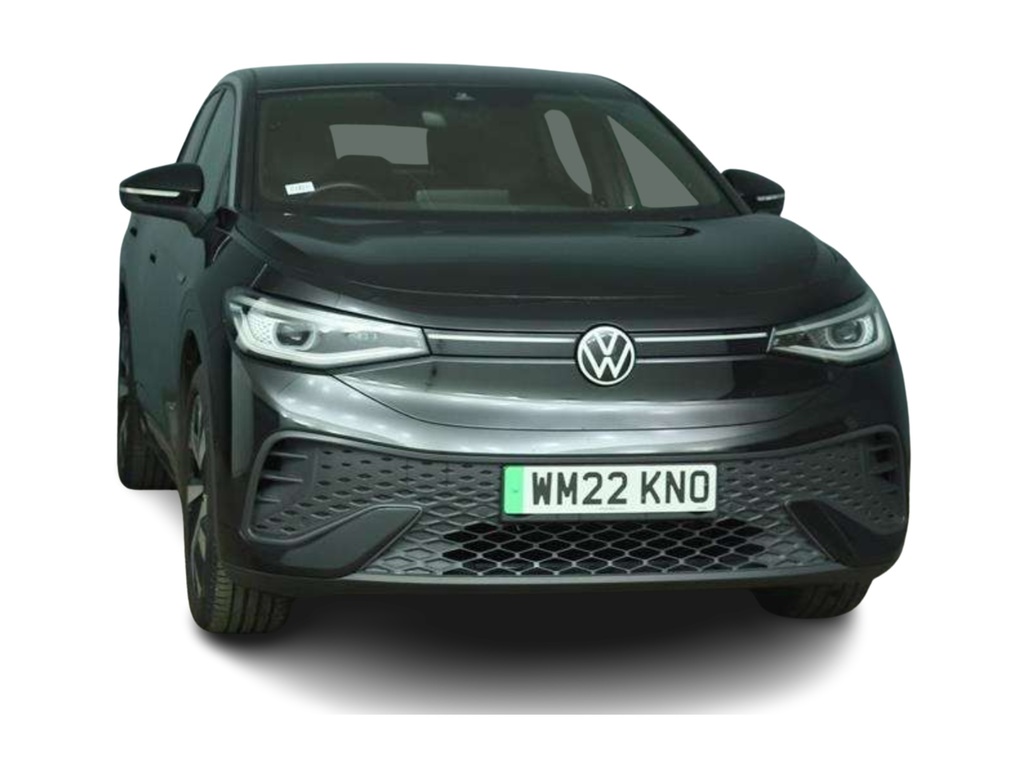 Volkswagen ID.5 Pro 77Kwh Style 
