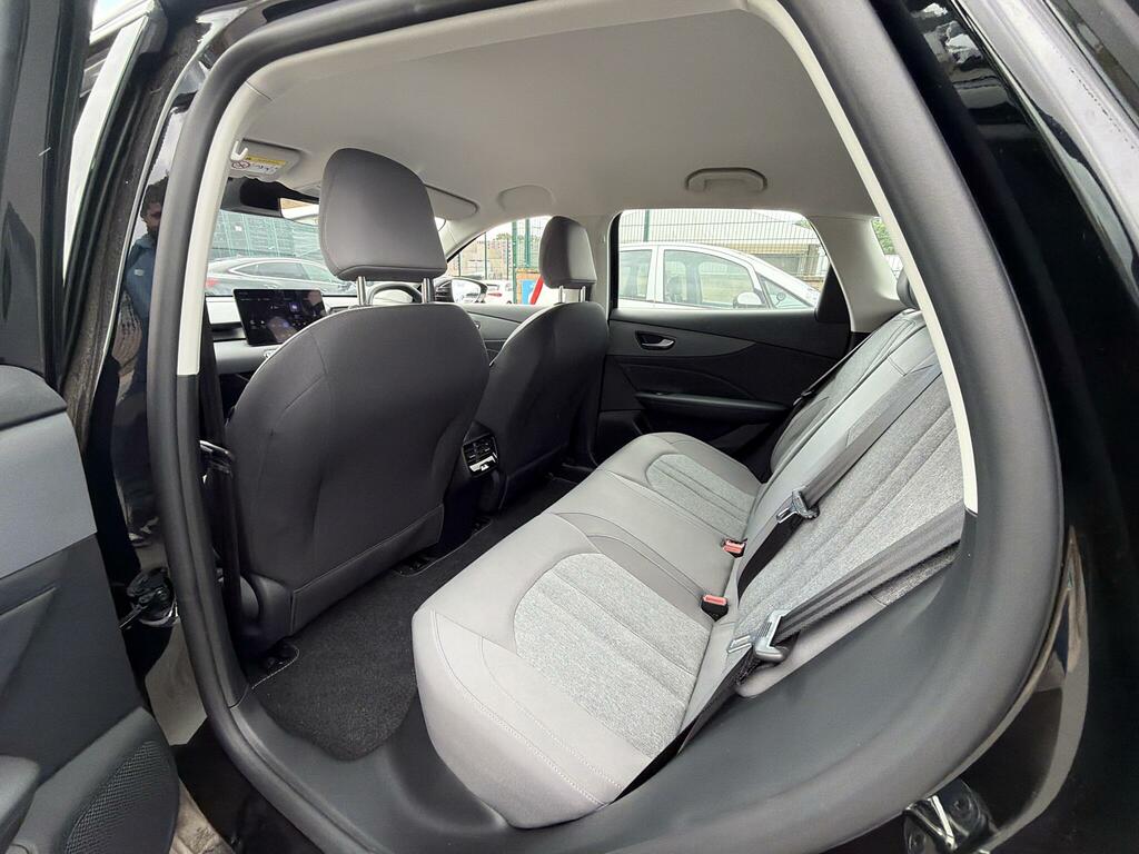 MG MGS5 125Kw Se Ev 49Kwh - 2025 75 White #9