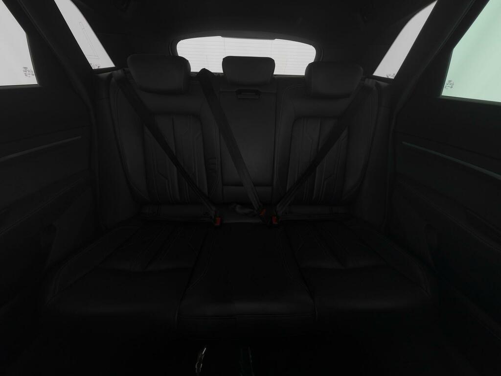 Audi E-tron 55 Black Edition Quattro 95Kwh 11Kw Char #4