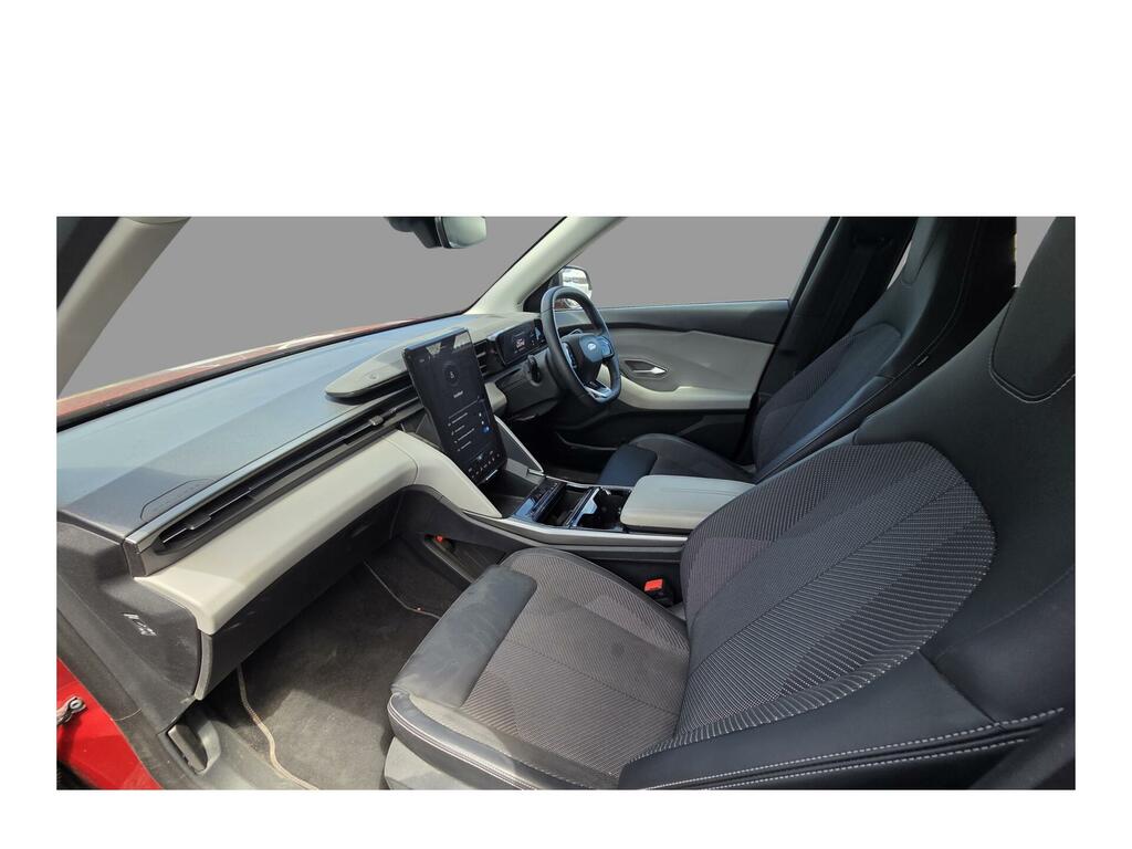 Ford Explorer Extended Range 77Kwh Select #5