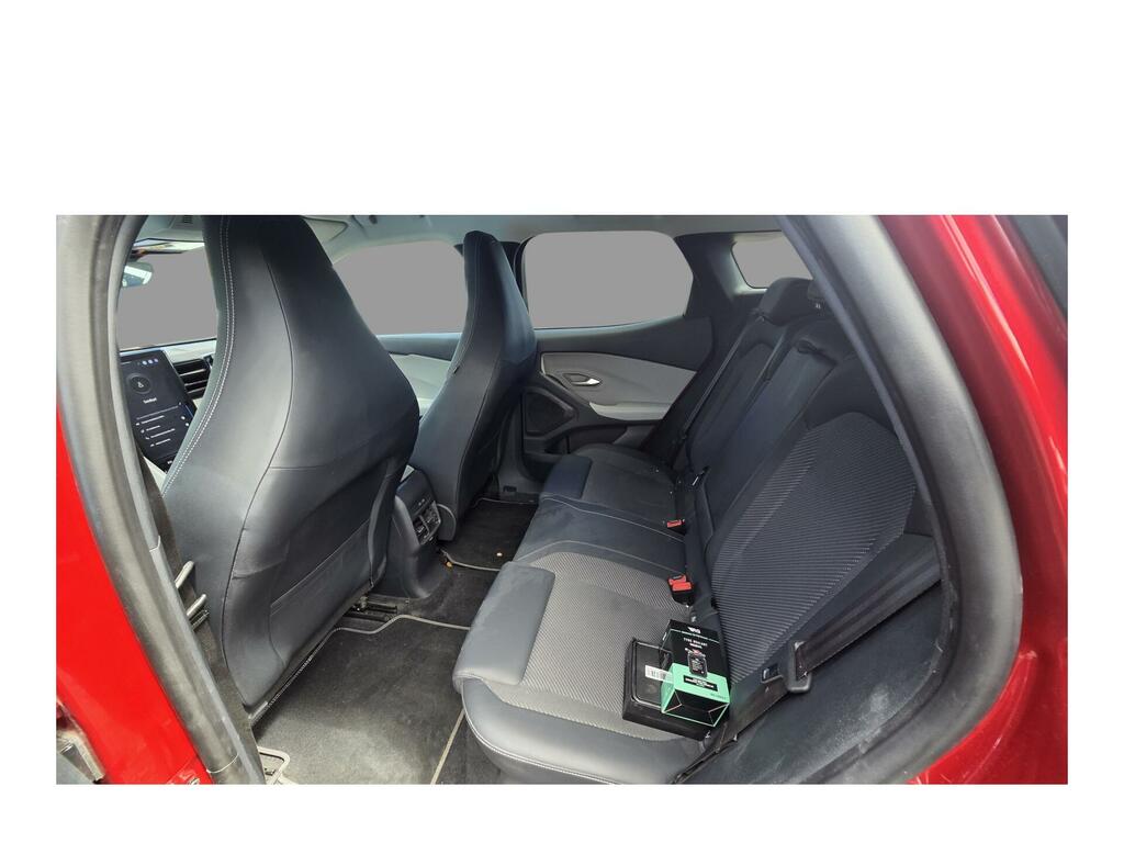 Ford Explorer Extended Range 77Kwh Select #6