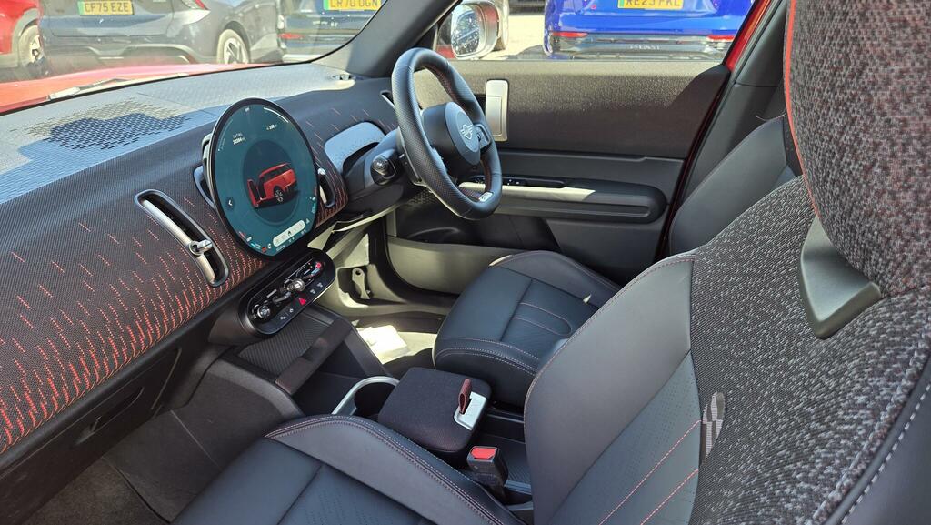 Mini Electric E 66.5Kwh Sport  #5