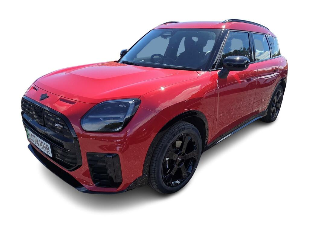 Mini Electric E 66.5Kwh Sport  #2