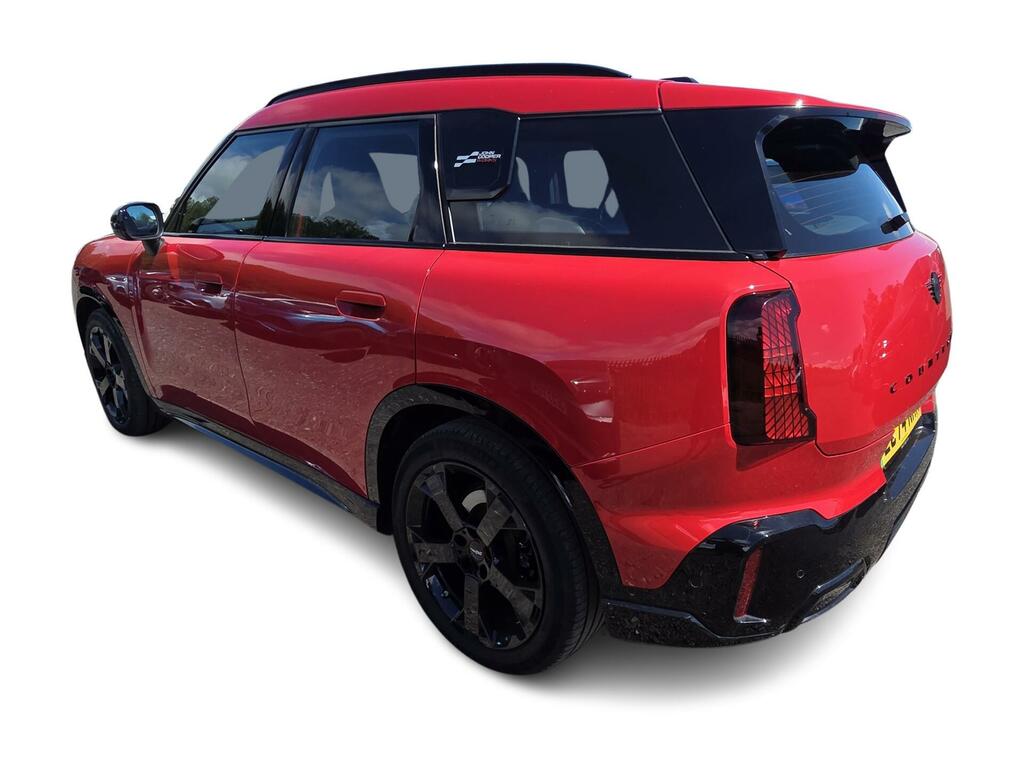 Mini Electric E 66.5Kwh Sport  #4