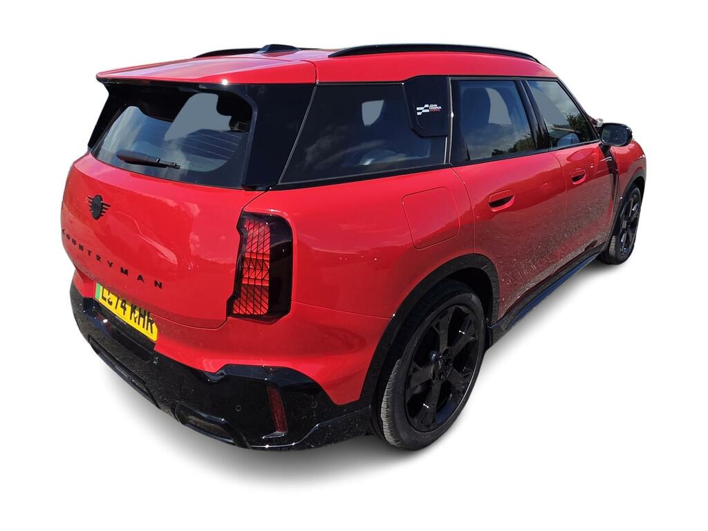 Mini Electric E 66.5Kwh Sport  #3