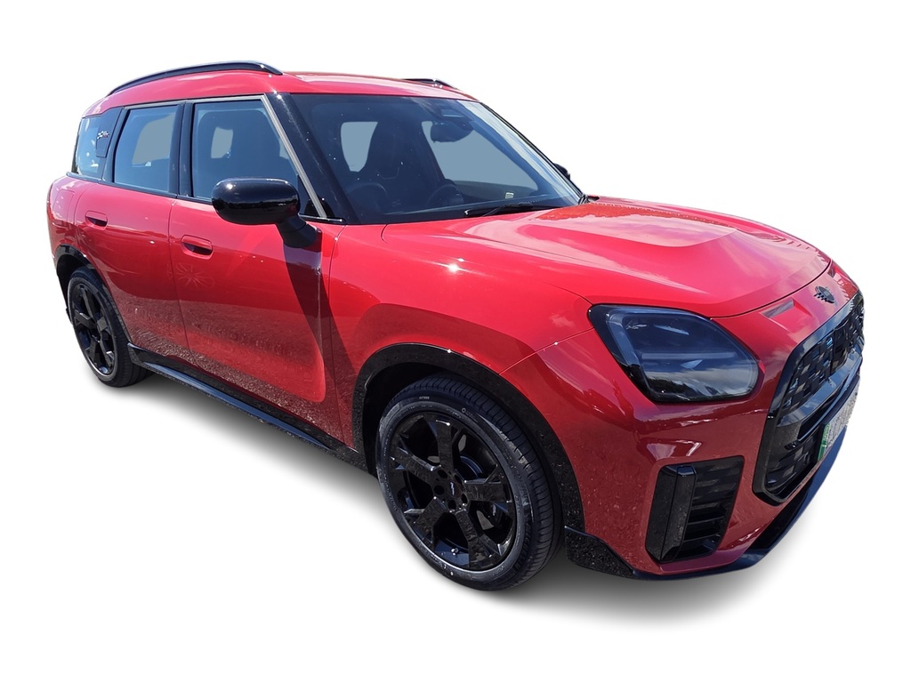 Mini Electric E 66.5Kwh Sport 