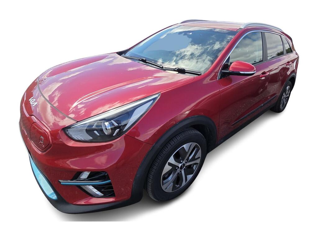Kia e-Niro 64Kwh 2  #2
