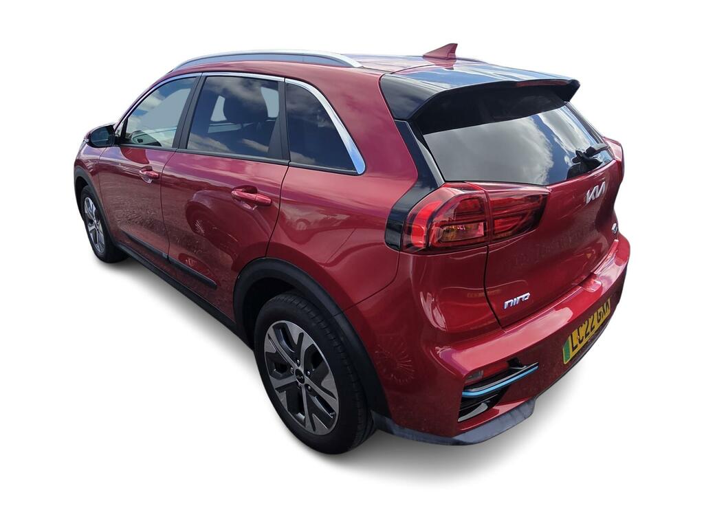 Kia e-Niro 64Kwh 2  #3