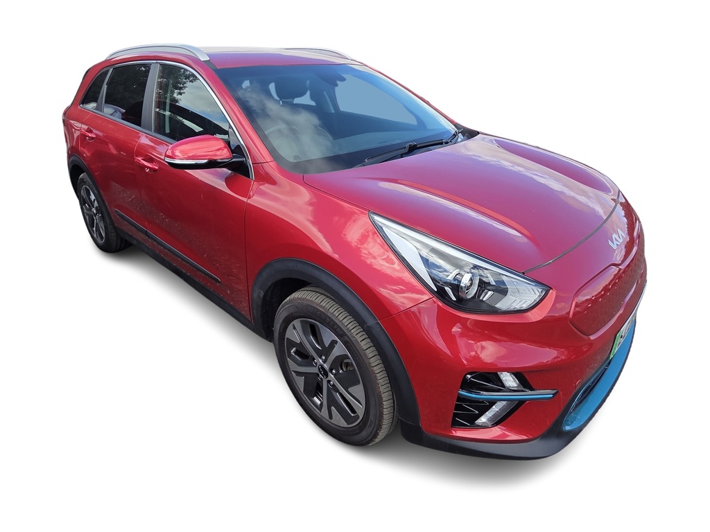 Kia e-Niro 64Kwh 2