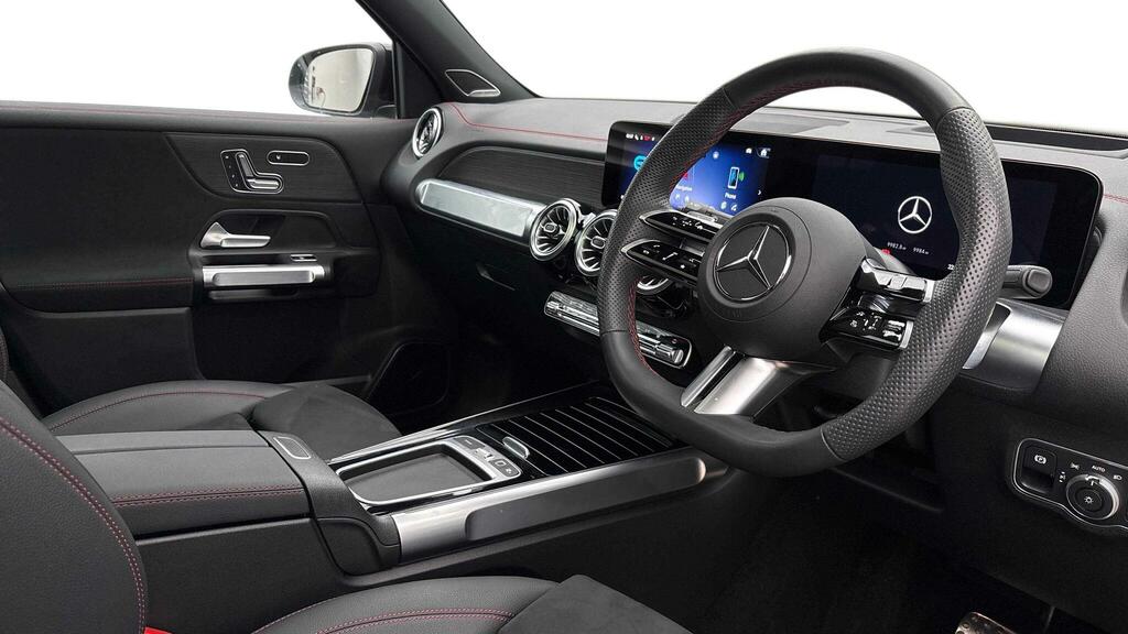Mercedes-Benz EQB Eqb 250 70.5Kwh Amg Line Premium Plus #4