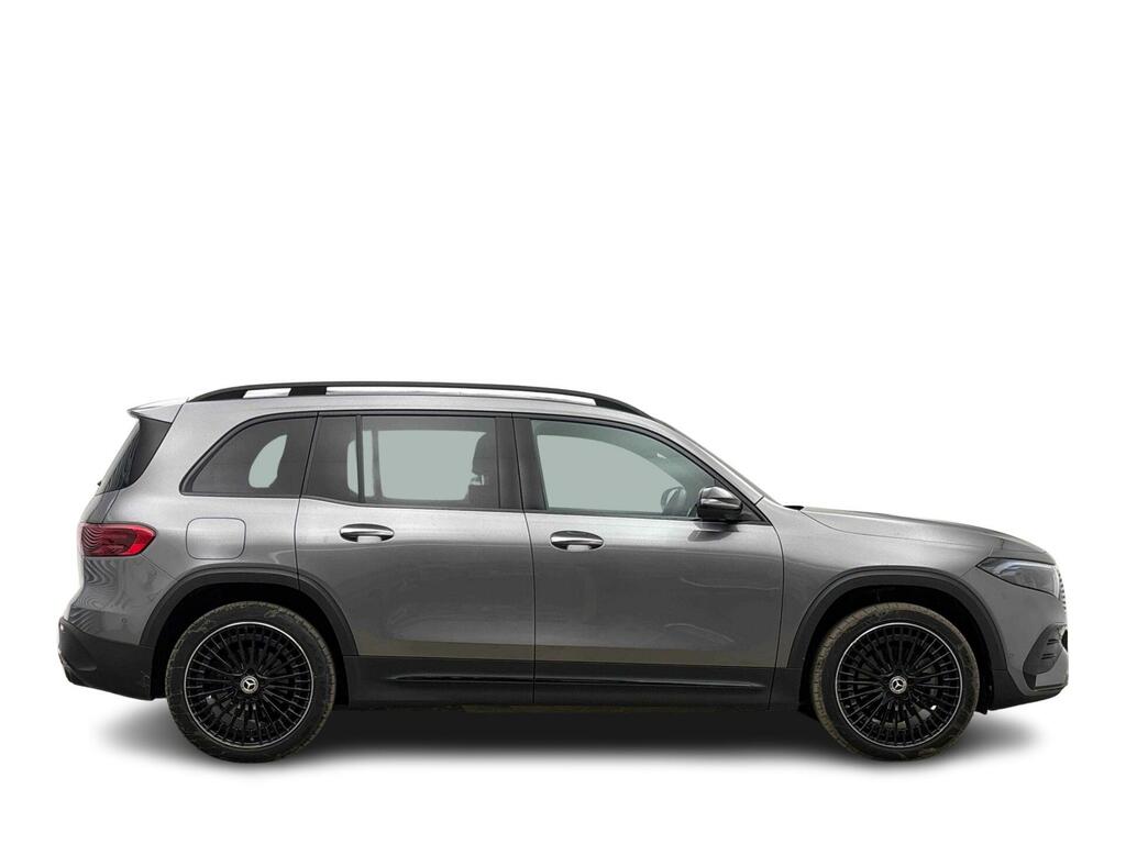 Mercedes-Benz EQB Eqb 250 70.5Kwh Amg Line Premium Plus #2